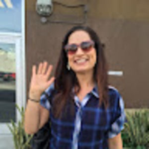 Meet your Posher, Lea